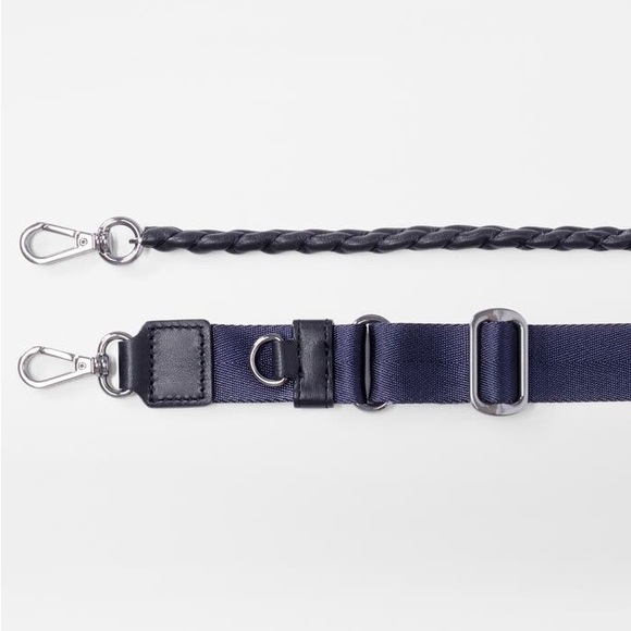 MZWALLACE DAWN MINI BOWERY CROSSBODY BAG - Picture 2 of 3